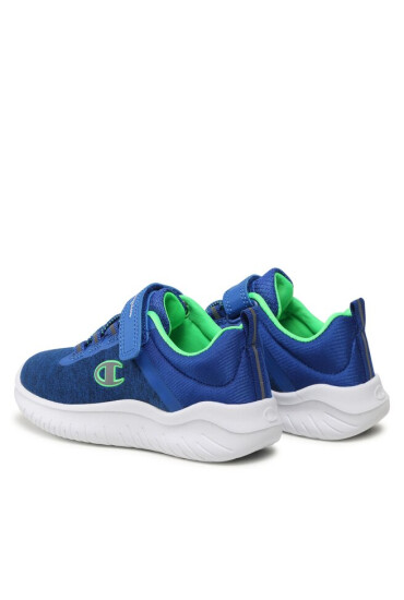 Champion Сникърси S32621-BS036 Син - Mera.bg