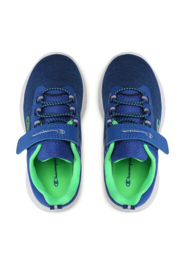 Champion Сникърси S32621-BS036 Син - Mera.bg