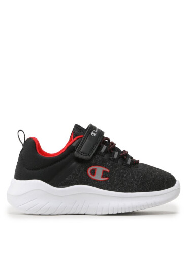 Champion Сникърси S32621-KK001 Черен - Mera.bg