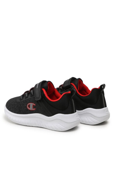 Champion Сникърси S32621-KK001 Черен - Mera.bg