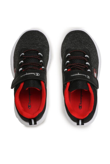 Champion Сникърси S32621-KK001 Черен - Mera.bg