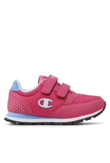 Champion Сникърси S32634-PS009 Розов - Mera.bg