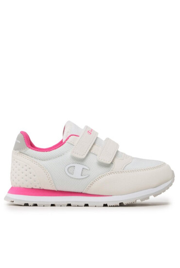 Champion Сникърси S32634-WW005 Бял - Mera.bg