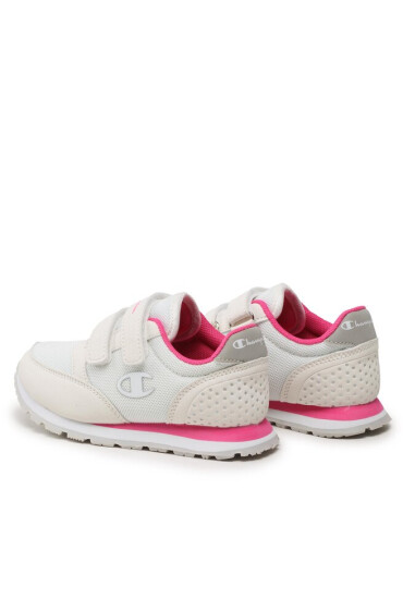 Champion Сникърси S32634-WW005 Бял - Mera.bg