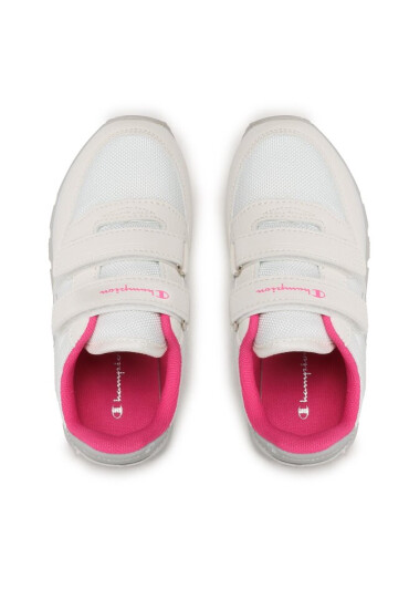 Champion Сникърси S32634-WW005 Бял - Mera.bg