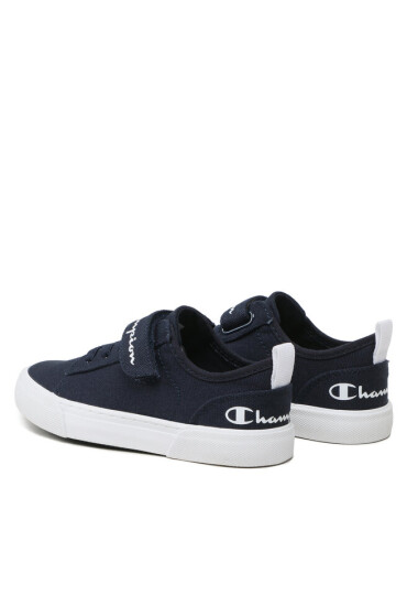 Champion Сникърси S32649-BS501 Черен - Mera.bg