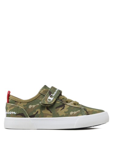 Champion Сникърси S32649-GS521 Каки - Mera.bg