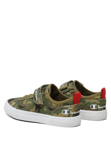 Champion Сникърси S32649-GS521 Каки - Mera.bg