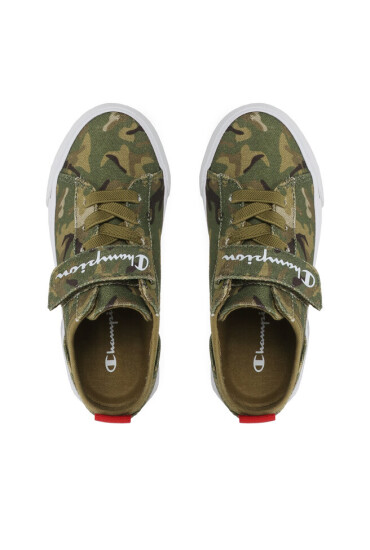 Champion Сникърси S32649-GS521 Каки - Mera.bg