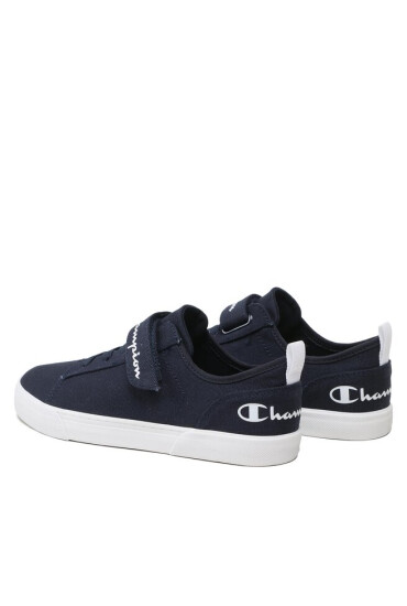 Champion Сникърси S32650-BS501 Черен - Mera.bg