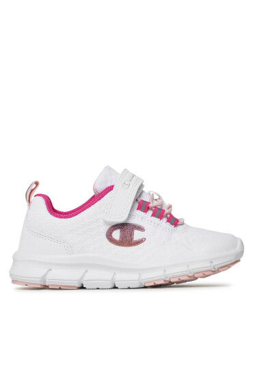 Champion Сникърси S32691-CHA-WW001 Бял - Mera.bg