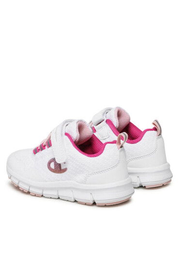 Champion Сникърси S32691-CHA-WW001 Бял - Mera.bg