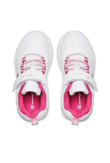 Champion Сникърси S32691-CHA-WW001 Бял - Mera.bg