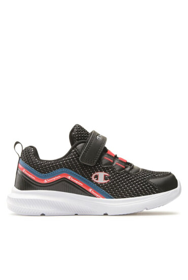 Champion Сникърси Shout Out B Ps S32662-CHA-KK001 Черен - Mera.bg