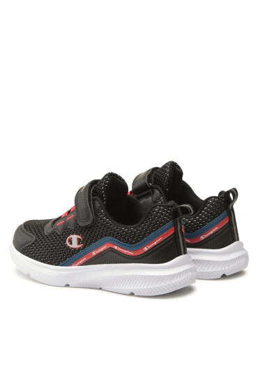 Champion Сникърси Shout Out B Ps S32662-CHA-KK001 Черен - Mera.bg
