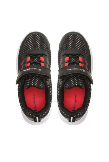 Champion Сникърси Shout Out B Ps S32662-CHA-KK001 Черен - Mera.bg