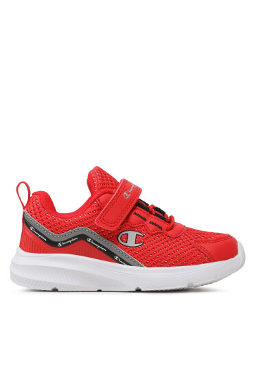 Champion Сникърси Shout Out B Ps S32662-RS001 Червен - Mera.bg