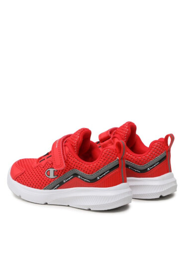 Champion Сникърси Shout Out B Ps S32662-RS001 Червен - Mera.bg