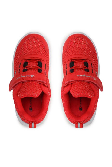 Champion Сникърси Shout Out B Ps S32662-RS001 Червен - Mera.bg