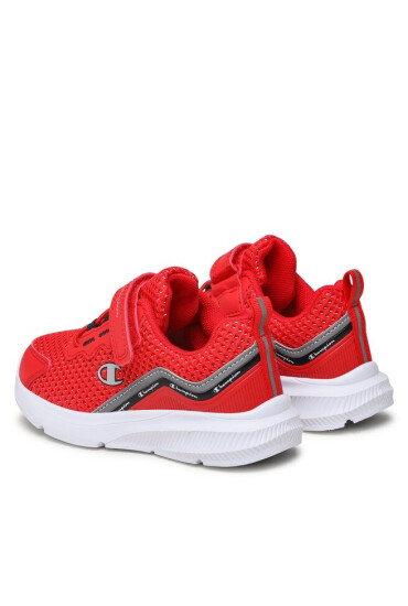 Champion Сникърси Shout Out B Td S32667-CHA-RS001 Червен - Mera.bg