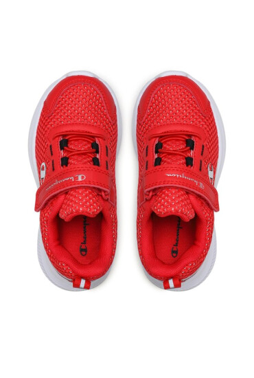 Champion Сникърси Shout Out B Td S32667-CHA-RS001 Червен - Mera.bg
