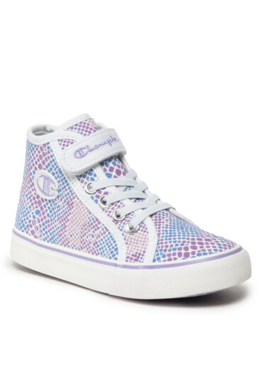 Champion Сникърси Skid Mid G Ps S32333-CHA-VS022 Lvn Animalier - Mera.bg