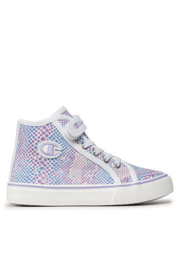 Champion Сникърси Skid Mid G Ps S32333-CHA-VS022 Lvn Animalier - Mera.bg