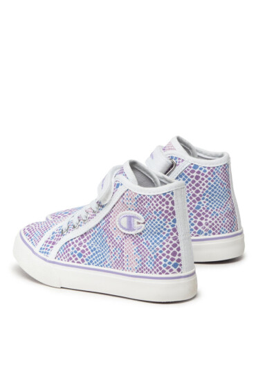 Champion Сникърси Skid Mid G Ps S32333-CHA-VS022 Lvn Animalier - Mera.bg