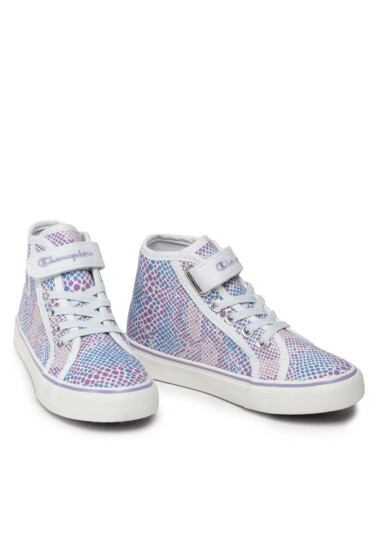 Champion Сникърси Skid Mid G Ps S32333-CHA-VS022 Lvn Animalier - Mera.bg