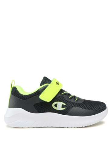 Champion Сникърси Softy Evolve B Ps Low Cut Shoe S32454-BS502 Nny/Syf - Mera.bg