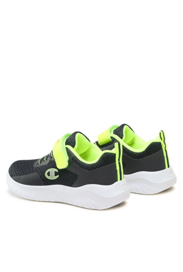 Champion Сникърси Softy Evolve B Ps Low Cut Shoe S32454-BS502 Nny/Syf - Mera.bg