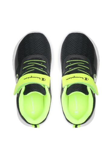 Champion Сникърси Softy Evolve B Ps Low Cut Shoe S32454-BS502 Nny/Syf - Mera.bg