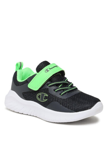 Champion Сникърси Softy Evolve B Ps S32454-BS517 Black - Mera.bg
