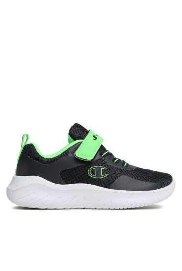 Champion Сникърси Softy Evolve B Ps S32454-BS517 Black - Mera.bg