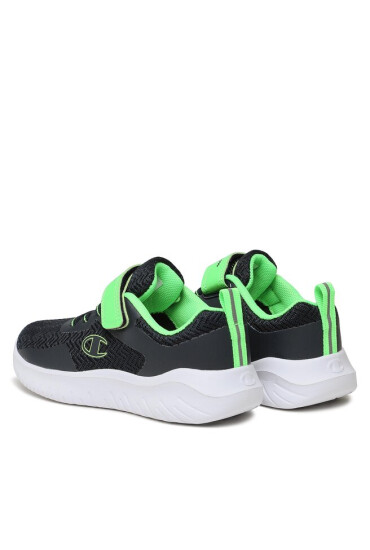 Champion Сникърси Softy Evolve B Ps S32454-BS517 Black - Mera.bg