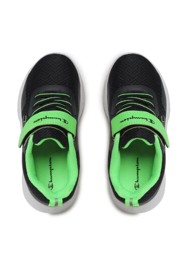 Champion Сникърси Softy Evolve B Ps S32454-BS517 Black - Mera.bg