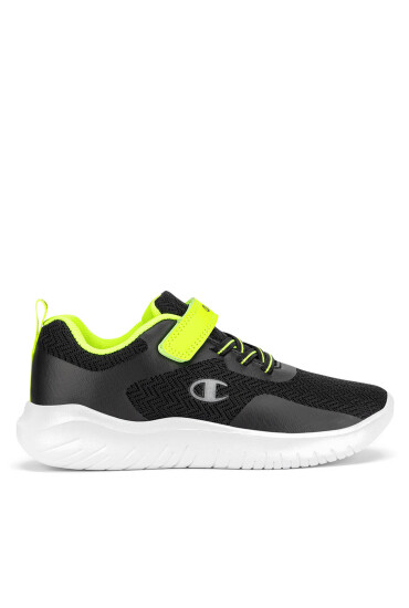 Champion Сникърси SOFTY EVOLVE B PS S32454-KK006 Черен - Mera.bg