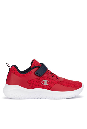 Champion Сникърси SOFTY EVOLVE B PS S32454-RS002 Червен - Mera.bg
