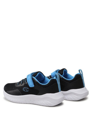 Champion Сникърси Softy Evolve B S32453-CHA-KK002 Черен - Mera.bg