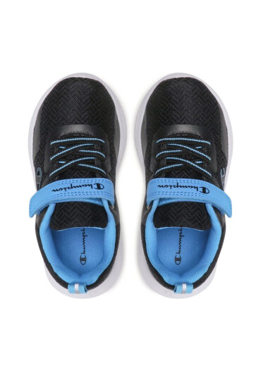 Champion Сникърси Softy Evolve B S32453-CHA-KK002 Черен - Mera.bg