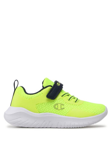Champion Сникърси Softy Evolve B S32453-CHA-YS012 Жълт - Mera.bg