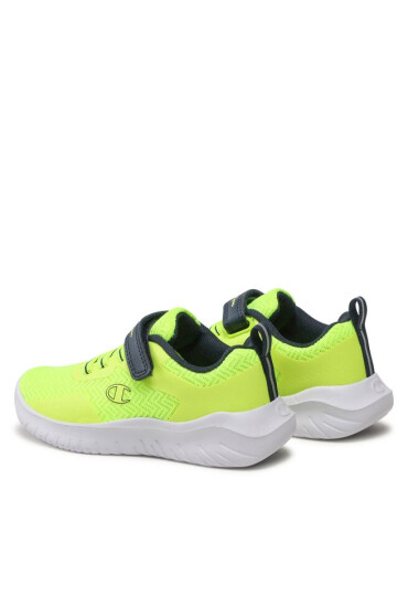 Champion Сникърси Softy Evolve B S32453-CHA-YS012 Жълт - Mera.bg