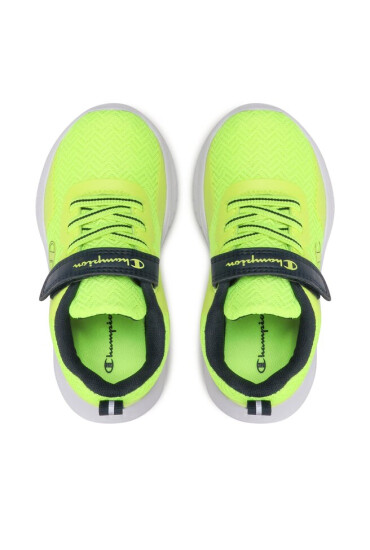 Champion Сникърси Softy Evolve B S32453-CHA-YS012 Жълт - Mera.bg