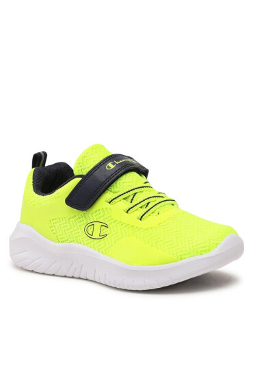 Champion Сникърси Softy Evolve B S32454-CHA-YS012 Жълт - Mera.bg
