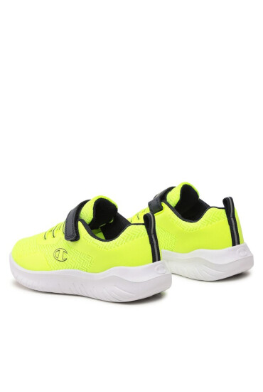 Champion Сникърси Softy Evolve B S32454-CHA-YS012 Жълт - Mera.bg