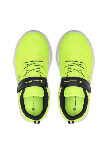 Champion Сникърси Softy Evolve B S32454-CHA-YS012 Жълт - Mera.bg