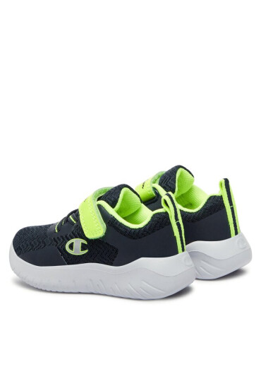 Champion Сникърси Softy Evolve B Td Low Cut Shoe S32453-BS502 Тъмносин - Mera.bg