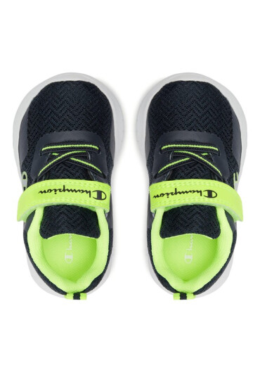 Champion Сникърси Softy Evolve B Td Low Cut Shoe S32453-BS502 Тъмносин - Mera.bg