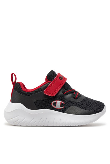 Champion Сникърси Softy Evolve B Td Low Cut Shoe S32453-CHA-KK018 Черен - Mera.bg