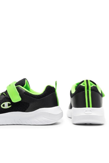 Champion Сникърси SOFTY EVOLVE G PS S32454-KK003 Черен - Mera.bg